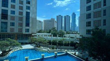 Gambar 3 Apartement Casa Grande Residence 3 BR Furnished Bagus