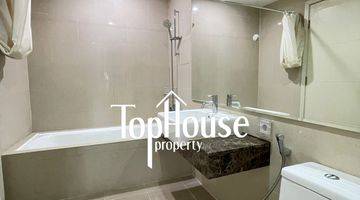 Gambar 2 Apartement Casa Grande Residence 1 BR Furnished Bagus