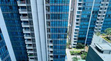 Gambar 5 Apartement Casa Grande Phase 2 3 BR Furnished Bagus