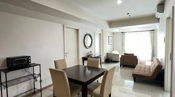 Gambar 5 Apartement Casa Grande Residence 3 BR Furnished Bagus