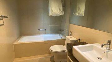 Gambar 2 Apartement Casa Grande Residence 2 BR Furnished Bagus