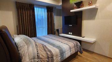 Gambar 2 Apartement Casa Grande Residence 3 BR Furnished Bagus