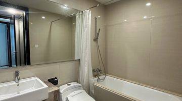 Gambar 5 Apartement Casa Grande Phase 2 3 BR Furnished Bagus