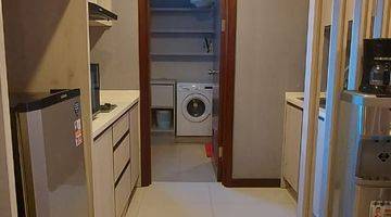 Gambar 2 Apartement Casa Grande Phase 2 2 BR Furnished Bagus