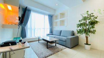 Gambar 1 Apartement Casa Grande Residence 3 BR Furnished Bagus