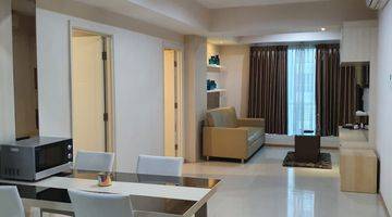 Gambar 1 Apartement Casa Grande Residence 3 BR Furnished Bagus