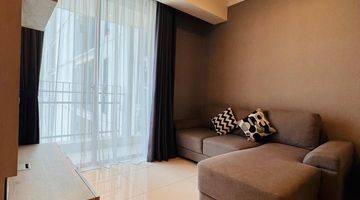 Gambar 1 Apartement Casa Grande Phase 2 2 BR Furnished Bagus