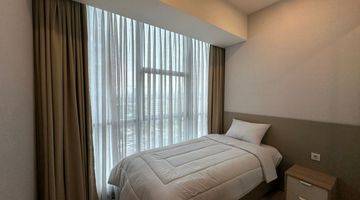 Gambar 3 Apartement Casa Grande Phase 2 2 BR Furnished Bagus