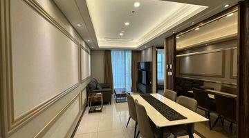 Gambar 4 Apartement Casa Grande Phase 2 2 BR Furnished Bagus