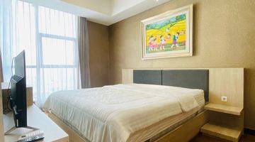 Gambar 4 Apartement Casa Grande Phase 2 2 BR Furnished Bagus