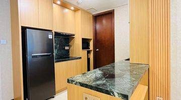 Gambar 5 Apartement Casa Grande Phase 2 2 BR Furnished Bagus