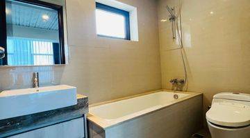 Gambar 5 Apartement Casa Grande Phase 2 2 BR Furnished Bagus