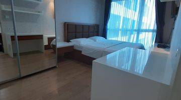 Gambar 4 Apartement Casa Grande Residence 2 BR Furnished Bagus