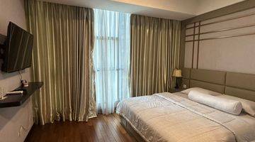 Gambar 4 Apartement Casa Grande Phase 2 3 BR Furnished Bagus