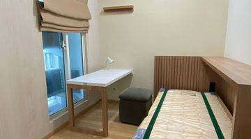 Gambar 5 Apartement Casa Grande Residence 1 BR Furnished Bagus