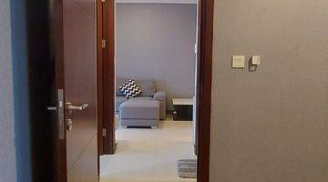 Gambar 5 Apartement Casa Grande Phase 2 2 BR Furnished Bagus