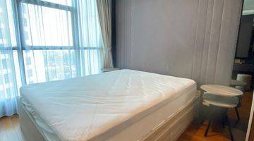 Gambar 4 Apartement Casa Grande Phase 2 2 BR Furnished Bagus