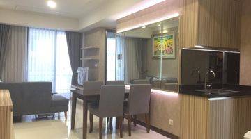 Gambar 4 Apartement Casa Grande Residence 2 BR Furnished Bagus