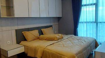 Gambar 5 Apartement Casa Grande Phase 2 2 BR Furnished Bagus