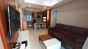 Gambar 1 Apartement Casa Grande Residence 2 BR Furnished Bagus