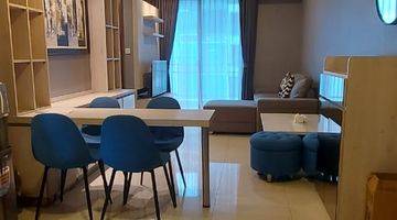 Gambar 1 Apartement Casa Grande Phase 2 2 BR Furnished Bagus