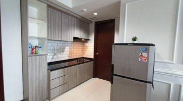 Gambar 4 Disewakan Apartemen Casa Grande Residence Casa Grande Phase 2 Furnished