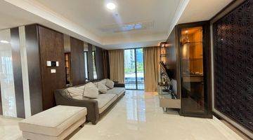 Gambar 1 Disewakan  Apartemen Casa Grande Phase 2 3 Kamar Tidur Furnished Bagus