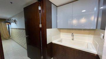 Gambar 5 Disewakan  Apartemen Casa Grande Phase 2 3 Kamar Tidur Furnished Bagus