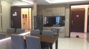 Gambar 4 Disewakan Apartemen Casa Grande Residence Murah