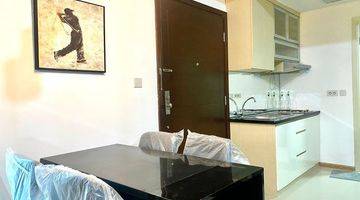 Gambar 1 For Rent Apartment Cassagrande 1 Br Luas 48 Sqm Furnished