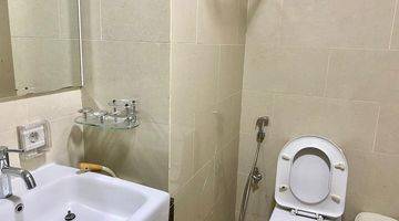 Gambar 5 For Rent Apartment Cassagrande 1 Br Luas 48 Sqm Furnished