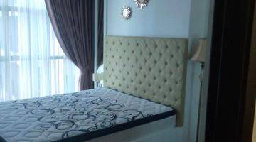 Gambar 4 For Rent Apartment Casa Grande Residence 3+1 Br Luas 117 Sqm