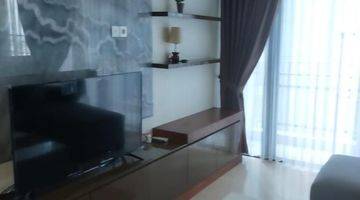 Gambar 5 For Rent Apartment Casa Grande Residence 3+1 Br Luas 117 Sqm