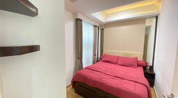 Gambar 3 For Rent Apartment Casa Grande Residence 1 Br Luas 42sqm Furnished