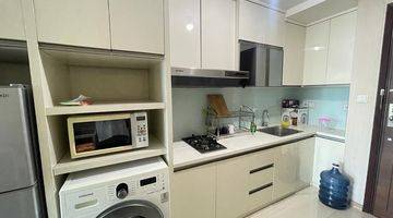 Gambar 3 For Rent Apartment Casa Grande Residence 1 Br Luas 42 Sqm