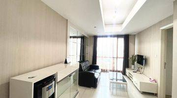 Gambar 2 For Rent Apartment Casa Grande Residence 1 Br Luas 42 Sqm