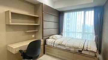 Gambar 5 For Rent Apartment Casa Grande Residence 2 Br Luas 80 Sqm 