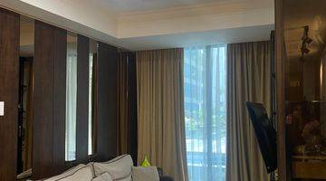 Gambar 2 For Rent Aapartment Casa Grande Residence 3+1 Br Frnished