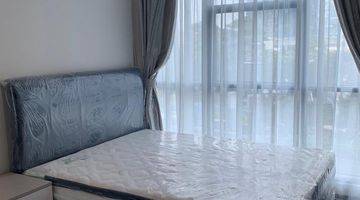 Gambar 2 For Rent Apartment Casa Grande Residence 2 Br Luas 67 Furnish 