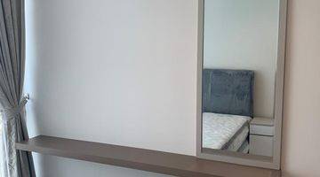 Gambar 3 For Rent Apartment Casa Grande Residence 2 Br Luas 67 Furnish 