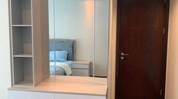 Gambar 4 For Rent Apartment Casa Grande Residence 2 Br Luas 67 Furnish 