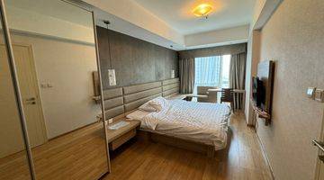 Gambar 5 For Rent Apartment Casa Grande Residence 2 Br Luas 72 Sqm 