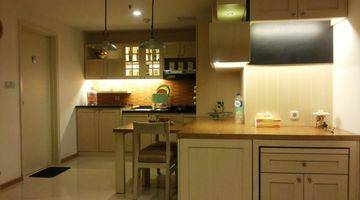 Gambar 3 Dijual Apartment Casa Grande Residence 1 Br Luas 51 Bathub Connecting Mall Kokas