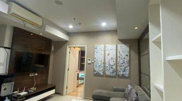 Gambar 3 Disewakan Apartment Casa Gande Residence 1 Br Luas 48 Sqm Connecting Mall Kokas