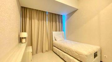 Gambar 3 Disewakan Apartment Casa Grande Residence 2 Br Connecting Mall Kokas