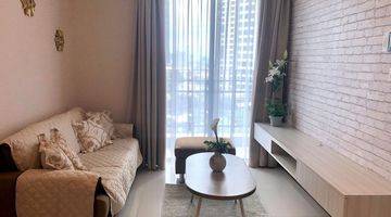 Gambar 1 Disewakan Apartment Casa Grande Residence 2 Br Connecting Mall Kokas