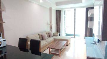 Gambar 5 For Rent Apartment Residence 8 1 Br Senopati 