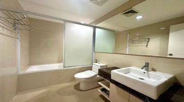 Gambar 3 Disewakan Apartment Casa Grande 2+1 Br Luas 101 Sqm Connecting Mall Kokas