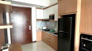 Gambar 2 Disewakan Apartment Casa Grande Residence Phase 2 2 Kamar Furnished