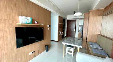 Gambar 1 Disewakan Apartment Casa Grande Residence Phase 2 2 Kamar Furnished